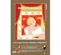 Marilyn Monroe (Graphic Novel)