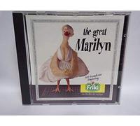 Marilyn Monroe - Great