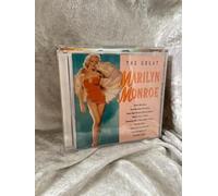 Marilyn Monroe - Greatest Hits