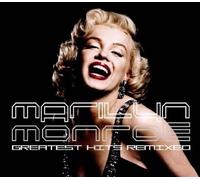 Marilyn Monroe - Greatest Hits Remixed