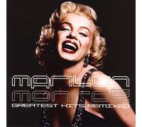 MARILYN MONROE: GREATEST HITS REMIXED