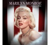 Marilyn Monroe – Greatest Hits – Vinyl