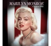 Marilyn Monroe - Greatest Hits [VINYL]