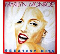 Marilyn Monroe - Greatest Hits [Vinyl LP]