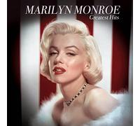 Marilyn Monroe - Greatest hits - Vinyl Record - K4z