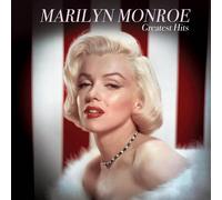 Marilyn Monroe - Greatest Hits [VINYL]