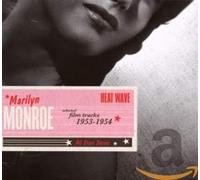 Marilyn Monroe - Heat Wave - Selected Film Tracks 1953-1954