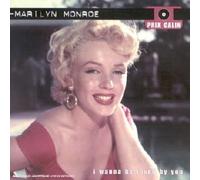 Marilyn Monroe - I Wanna Be Loved By You