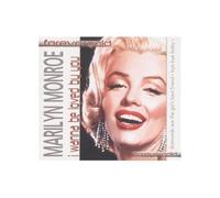 Marilyn Monroe - I Wanna Be Loved By You