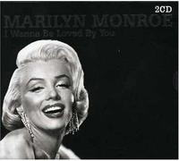Marilyn Monroe - I Wanna Be Loved By You