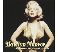 Marilyn Monroe - I Wanna Be Loved By You