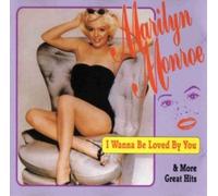 Marilyn Monroe - I wanna be loved by you & more great hits