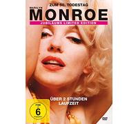 Marilyn Monroe Jubilums Edition