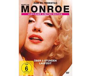 Marilyn Monroe Jubilums Edition