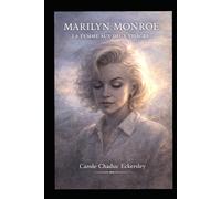 MARILYN MONROE LA FEMME AUX DEUX VISAGES