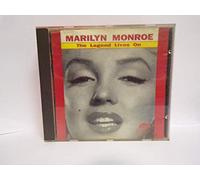 Marilyn Monroe - Legend lives on
