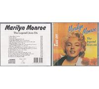 Marilyn Monroe - Legend lives on