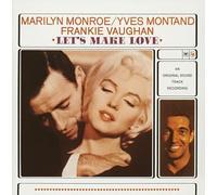 Marilyn Monroe - Let's Make Love