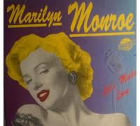 Marilyn Monroe - Let's make love