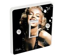 Marilyn Monroe Light Switch Sticker Vinyl/Skin Cover sw80