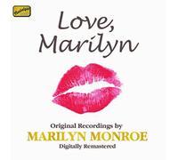 Marilyn Monroe - Love, Marilyn