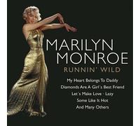 MARILYN MONROE - MARILYN MONROE 2 CD NEW