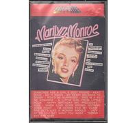 Marilyn Monroe - Marilyn Monroe [CASSETTE]