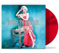 Marilyn Monroe - Marilyn Monroe Diamonds [VINYL]
