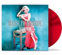 Marilyn Monroe - Marilyn Monroe Diamonds [VINYL]