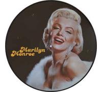 MARILYN MONROE - marilyn monroe: legend lives on LP