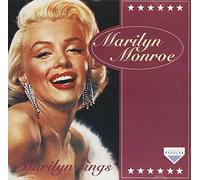 Marilyn Monroe - Marilyn Sings