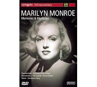 Marilyn Monroe: Memories And Mysteries [DVD]
