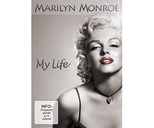 Marilyn Monroe - My Life