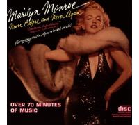 Marilyn Monroe: Never Before and Never Again by Monroe, Marilyn (2009-06-30)