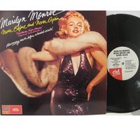 Marilyn Monroe - Never Before And Never Again [Vinyl LP]