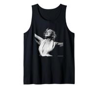 Marilyn Monroe Portrait 1951 By Antony Beauchamp Tank Top