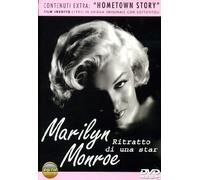 Marilyn Monroe - Ritratto di una star [Import anglais]