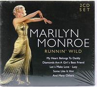 Marilyn Monroe - Runnin' Wild