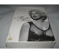 Marilyn Monroe - Screen Goddess Box Set [DVD]