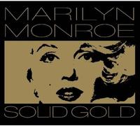 Marilyn Monroe - Solid Gold