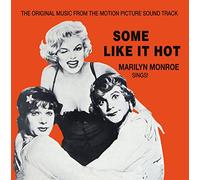 MARILYN MONROE - Some Like It Hot