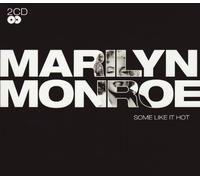 Marilyn Monroe - Some Like It Hot by Marilyn Monroe