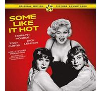 Marilyn Monroe - Some Like It Hot (Complete Original Soundtrack)