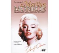 Marilyn Monroe Story, the [DVD]