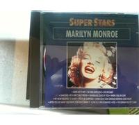 Marilyn Monroe - Super Stars