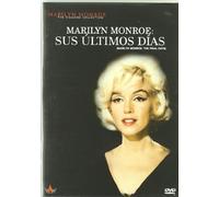 Marilyn Monroe: Sus Últimos Días (Marilyn Monroe: The Final Days)