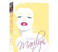 Marilyn Monroe - The Best Of Marilyn : Gentlemen Prefer Blondes / Seven Year Itch / How To Marry A Millionaire / The Final Days Documentary (4 Disc Box Set) [DVD]