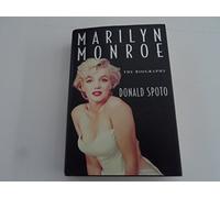 Marilyn Monroe: The Biography