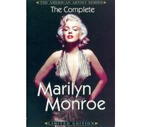 Marilyn Monroe: The Complete [DVD]