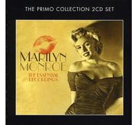Marilyn Monroe - The Essential Recordings